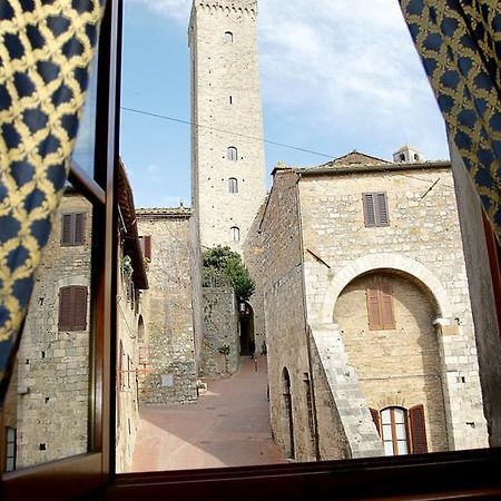 La Locanda di Quercecchio San Gimignano Camera foto